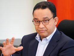 Soal Subsidi Mobil Listrik, Anies Baswedan Jawab Tantangan Menko Luhut