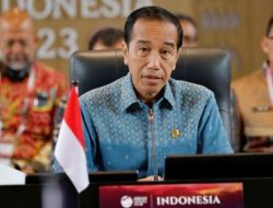 Pemimpin ASEAN Sepakat Perkuat Transaksi Mata Uang Lokal dan Konektivitas Pembayaran Digital Antar Negara