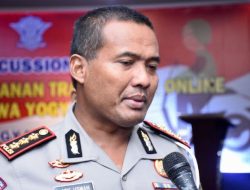 Hari Ini Ada Arak-arakan Timnas Indonesia U-22, Masyarakat Diimbau Hindari Jalan Ini