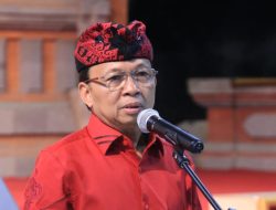 Gubernur Koster: World Beach Games 2023 di Bali Diselenggarakan Tanpa Peserta Israel