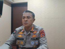 Polisi Periksa 8 Saksi Terkait Insiden Habib Bahar Ditembak OTK
