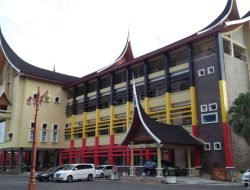 Pengusiran Wartawan di Gubernuran Sumbar Tuai Kecaman, 4 Organisasi Pers Sampaikan Pernyataan Sikap