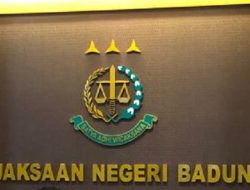 Polisi Limpahkan Kasus Pembunuhan Bule Australia di Bali ke Kejari Badung