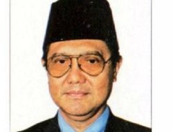 Kabar Duka, Mantan Menkes Era Presiden Gusdur dan Megawati Meninggal Dunia Hari Ini