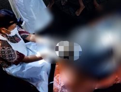 Geger! Terduga Pelaku Pencabulan Ditemukan Tewas Membusuk di Semak Perhutani Banyuwangi