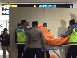 Kasus Wanita Jatuh di Lift Bandara Kualanamu Berakhir Damai, Suami Korban Cabut Laporan