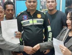 Viral Wanita Pengendara Pajero di Pekanbaru Marah-marah Usai Tabrak Ibu Hamil
