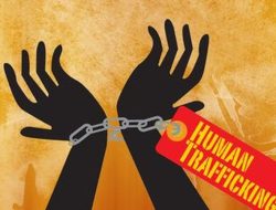 Kerja Sama dengan Kepolisian Filipina, Polri Bongkar Kasus Perdagangan Orang Jaringan Internasional