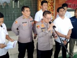 Berkelahi dengan Keluarga Asal Jakarta, Bule Rusia Kabur dari Bali