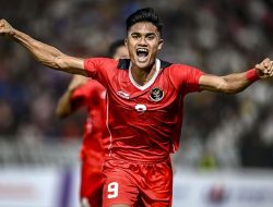 Jadi Juara Sepak Bola SEA GAMES 2023, Timnas Indonesia Tekuk Thailand 5-2