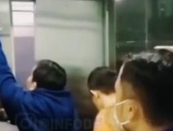Viral ASN Wanita di Balai Kota Depok Terjebak Dalam Lift, Biaya Maintenance Dipertanyakan