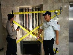 Teknisi Tewas Terjepit Lift di Kantor Gubernur Jateng, Polisi Dalami Unsur Kelalaian