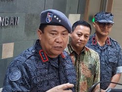 BNN Sebut 91 dari 1.150 Jenis Narkotika di Dunia Terdeteksi Masuk ke Indonesia