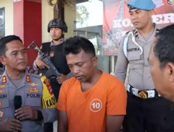 Palak Wisatawan Asing, Pria di Bali Dicokok Polisi