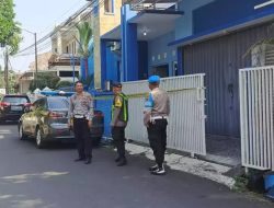 Jadi Pabrik Narkoba, Rumah di Semarang Digrebek Polisi