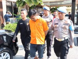 Polisi Ungkap Motif Curat yang Berakibat Korban Meninggal Dunia di Tulang Bawang