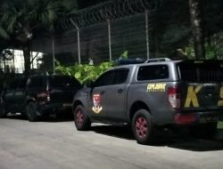 Jelang Kedatangan Timnas Argentina, Polisi Siapkan Mobil Jibom dan Anjing Pelacak