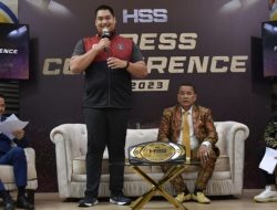 Menpora Dukung HSS Bangkitkan Olahraga Tinju Indonesia