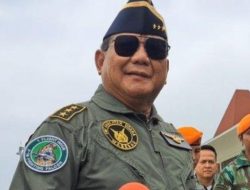 Pengadaan 12 Jet Tempur Jadi Dukungan Prabowo Jaga Kedaulatan indonesia