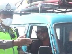 Bule AS yang Viral Jadi Sopir Angkot di Bali Ternyata Manajer Perusahaan