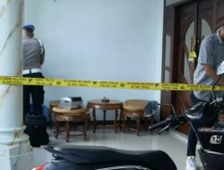 Polisi Grebek Rumah Penampungan Calon Pekerja Migran Ilegal