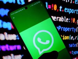 Heboh Grup WhatsApp LGBT Ditemukan di Sejumlah Ponsel Siswa SD di Riau