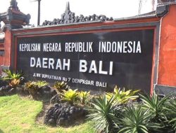 Mutasi Besar-besaran di Polda Bali, Kapolda dan Wakapolda Diganti