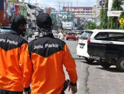 Gara-gara 400 Perak,  Juru Parkir Ribut dengan Pengunjung Minimarket