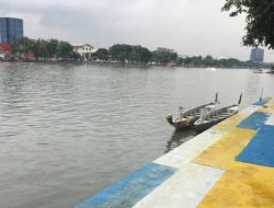 Pemkot Jakut Uji Kualitas Air di Danau Sunter Usai Viral Ratusan Ikan Mati Misterius