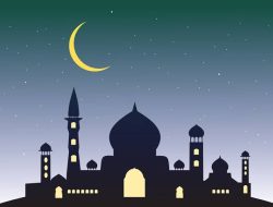 Resmi, Pemerintah Tetapkan Libur Cuti Bersama Idul Adha Menjadi 3 Hari!
