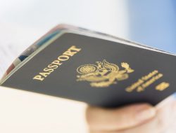 Gunakan Paspor Palsu di Bali, WNA Asal Mesir dan Nigeria Ditangkap Imigrasi