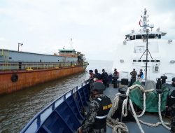Timbulkan Kerusakan Ekosistem, Penambangan Pasir di Pulau Rupat Dihentikan Permanen