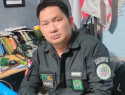 Ribuan Ikan di Kali Sadang Bekasi Mendadak Mati, Ketua LSM GEMPAL Desak Aparat Bertindak Tegas