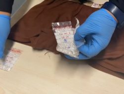 Selundupkan Berlian di Celana Dalam, WNA India Diamankan Bea Cukai Bandara Soetta