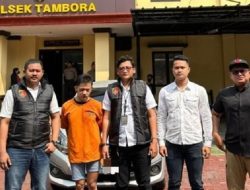 Habis Kencan dengan Waria, Mobil Pria di Jakbar Raib Dibawa Kabur