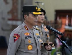 Mengintip Harta Kekayaan Kapolda Bali Irjen Pol Ida Bagus Kade Putra Narendra