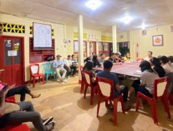 Konferensi Studi Mahasiswa Katolik Se-Indonesia Akan Digelar di Denpasar