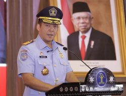 34 Juta Data Paspor RI Diduga Bocor, Dirjen Imigrasi Tegaskan Data Wajah dan Sidik Jari Aman