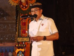 Polresta Denpasar Luncurkan Aplikasi Polisi Banjar