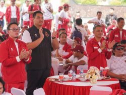 Menpora Apresiasi Prestasi Kontingen Indonesia di Asean Para Games 2023