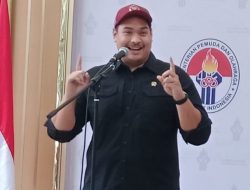 Gandeng KPK, Kemenpora Perkuat Akuntabilitas dan Transparansi Anggaran