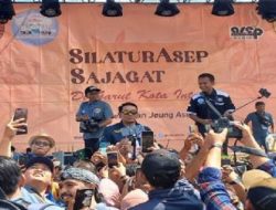 Unik, Ribuan Orang Bernama ‘Asep’ Berkumpul di Garut