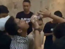 Geng Bajing Kids Viral di Bali, Ini Kata Kapolresta Denpasar