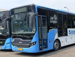 Tarif Rp1 MRT, LRT, dan Transjakarta Berlaku Dua Hari: Catat Tanggal dan Syaratnya