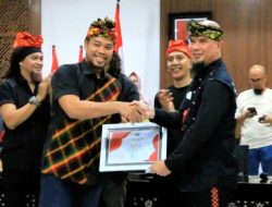 Grup Band Dewa 19 Jadi Brand Ambasador Tiga Gili di Pulau Lombok