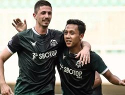 Pengamat Menilai Rumah Judi SBOTOP di Jersey Persikabo Akal-akalan untuk Sponsor
