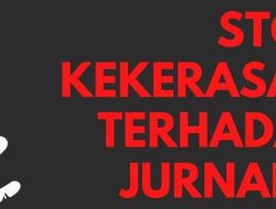 Investigasi Jual Beli Bangku SMPN, Ponsel Wartawan Dirampas, Rekaman Video Dihapus