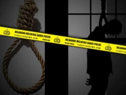 Tahanan Tersangka Kasus TPPO Tewas di Dalam Sel Polres Pandeglang