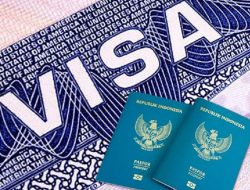 Kasus Paspor Belum Tuntas, Data 9 Juta Visa WNA Diduga Bocor