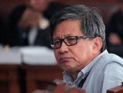 Terkait Laporan Terhadap Rocky Gerung, Polda Metro Panggil Pakar Pidana dan ITE